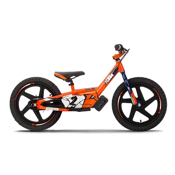 KTM SX-E 1.16